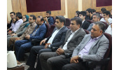 آیین پایانی رویداد کمپ کارآفرینی در جهاددانشگاهی هرمزگان برگزار شد