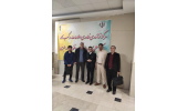 راه یابی تیم مناظره دانشجویی مرکز علمی کاربردی جهاددانشگاهی تهران ۱ به مرحله کشوری