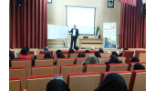 دوره آموزشی کسب و کار در جهاددانشگاهی همدان برگزار شد