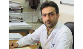 «سرپرست پژوهشکده گیاهان دارویی» جهاددانشگاهی منصوب شد