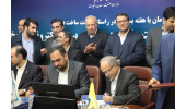 تامین نیازمندی‌های «همراه اول» در حوزه‌ی اُکتا باند با تلاش جهاددانشگاهی/ تولید کابل شبکه‌ی CaT۶