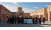 طرح ملی «اردوهای فناورانه » در اردبیل برگزار می شود