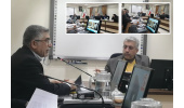 گسترش همکاری‌‌ها با جهاددانشگاهی به‌عنوان یک شریک تکنولوژیک/ تاکید بر بستر کاری بین‌الملل