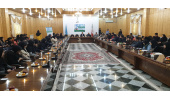 نشست«زیست محیطی» در اردبیل برگزار شد