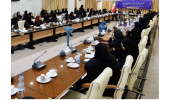 پیشتازی جهاددانشگاهی در توانمندسازی بانوان بی سرپرست