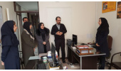 حمایت از تشکیل پژوهشکده مطالعات شهری و منطقهای جهاددانشگاهی در اصفهان