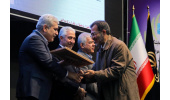 ۲۳ پژوهشگر و فناور برگزیده‌ی کشوری تقدیر شدند/ نام رییس پژوهشکده علوم بهداشتی جهاددانشگاهی در میان برگزیدگان