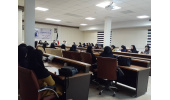 جلسه آزاداندیشی «موضوع زن در جامعه» در اردبیل برگزار شد