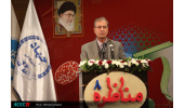 گفت‌وگو داروی بی‌بدیل در هر جامعه است/ آینده‌ی امیدبخش با برگزاری مناظره‌ها