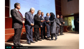 برترین‌های پژوهش و فناوری جهاددانشگاهی در سال ۱۳۹۸ تقدیر شدند + معرفی تقدیرشدگان