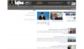 صفحه مقاومت ایکنا ایجاد شد