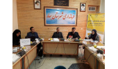 حمایت کامل فرماندار شهرستان بهار از اجرای طرح توانمندسازی زنان سرپرست خانوار