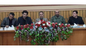 اشتغال ۳۴ زن سرپرست خانوار خلخالی از طریق مشاغل خانگی