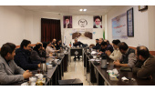 برگزاری کارگاه آموزشی «بهسازی روابط بین فردی و مدیریت اختلاف زوجین» در جهاددانشگاهی اردبیل
