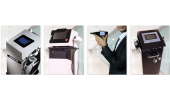 تولید و صادرات محصولات پیشرفته پزشکی و فیزیوتراپی به کشورهای اروپایی و خاورمیانه
