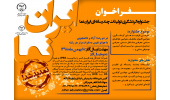 مهلت ارسال آثار به جشنواره گردشگری تولیدات چند رسانه ای ایران نما تمدید شد