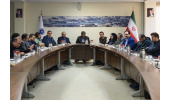 دومین گردهمایی زیست بوم کارآفرینی البرز برگزار شد
