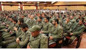 مهارت آموزی و توانمندسازی یک هزار و سه نفر در قالب طرح «سرباز ماهر»