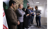 سومین مسابقه ملی عکس «آن سوی واقعه» برگزیدگان خود را شناخت