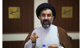 روحیه جهادی و انقلابی گری جهاددانشگاهی راهگشای پیشرفت کشور است