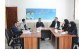 برگزاری میزگرد «انقلاب اسلامی و فناوری، دستاوردها و نیازهای خراسان شمالی» در جهاددانشگاهی