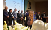 دانشجوی مرکز علمی کاربردی جهاددانشگاهی البرز، دانشجوی نمونه کشوری شد