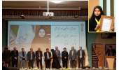 دانشجوی مرکز علمی کاربردی جهاددانشگاهی همدان دانشجوی نمونه کشوری
