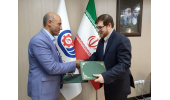 توانمندسازی دانشجویان و فارغ‌التحصیلان استان خوزستان با انعقاد یک تفاهم‌نامه
