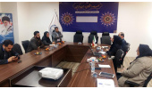 برگزاری نشست هم اندیشی رویداد آپ ویکند شهر هوشمند و گردشگری