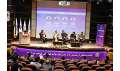 اولین رویداد تخصصی حوزه پوشاک « الگو» برگزار شد
