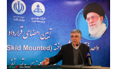 از ساخت مبدل ۱۵ مگاواتی تا تولید موتور درون‌چاهی با دانش ایرانی در جهاددانشگاهی