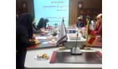 نشست فرهنگی مدل شناسایی و سنجش نیازهای فرهنگی دانشجویان برگزار شد