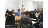 کارگاه آموزش کاربردی اسکرام در البرز برگزار شد