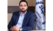 تمدید حکم رییس جهاددانشگاهی استان قزوین