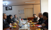 آغاز همکاری مشترک بین پژوهشگاه علوم انسانی جهاددانشگاهی و دانشگاه لیسبون پرتغال