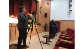«رسم انتخاب» را در قاب شبکه قرآن سیما بیاموزیم