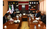 بسترسازی علمی برای برونرفت از مشکلات خراسانجنوبی