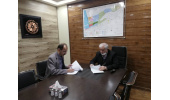 از تولید ۵۰۰۰ دست لباس گان بیمارستانی تا توزیع رایگان مواد ضدعفونیکننده