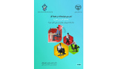 چاپ دوم کتاب « تندرستی هوشمندانه در محیط کار» در جهاددانشگاهی واحد صنعتی اصفهان