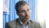 طراحی سامانه اطلاعاتی پایش کرونا ویروس در مازندران از سوی این واحد
