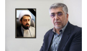 پیام تسلیت رییس جهاددانشگاهی در پی درگذشت معاون فرهنگی سیاسی نهاد نمایندگی مقام معظم رهبری در دانشگاه‌ها