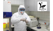 افتتاح آزمایشگاه پیشرفته تشخیص کرونا ویروس در پژوهشگاه ابن سینا جهاددانشگاهی