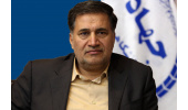 رییس سازمان تجاری‌سازی فناوری و اشتغال دانش‌آموختگان جهاددانشگاهی منصوب شد
