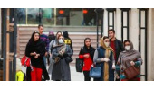 اولویت‌های مردم برای بازگشایی اماکن عمومی