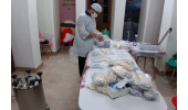اقدامات جهاددانشگاهی بوشهر در راستای اطلاع‌رسانی و پیشگیری از ویروس کرونا