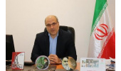 تمدید حکم رییس جهاددانشگاهی واحد ایلام
