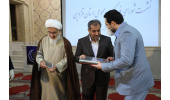 انتصاب رییس جهاددانشگاهی قزوین به‌عنوان عضو شورای فرهنگ عمومی استان