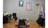 پشتیبانی از برنامههای جهاددانشگاهی در مجلس