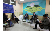 برگزاری نشست «بازخوانی و بررسی آراء و اندیشه های بنیانگذار انقلاب اسلامی» توسط جهاددانشگاهی همدان