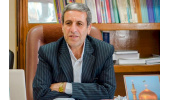 سهم بودجهی استانی کمک به اجرای طرح تولید بچهماهی سیباس پیگیری شود